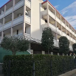Apartament Quadrangolo-gemini 