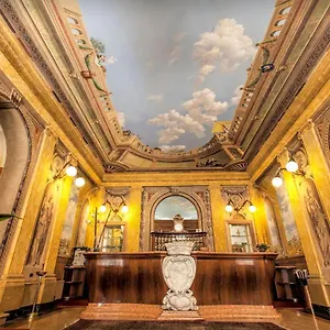 מלון Colomba D'oro