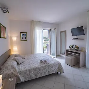 Mastrissa Taormina