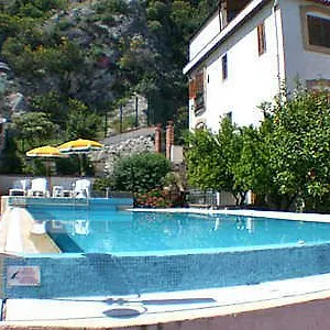 4* Hotel Fiorita Boutique