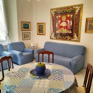 Casa Scalini Italy