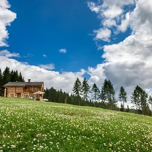 Rifugio De Doo Italy